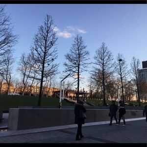 Meet your Posher, Jenny